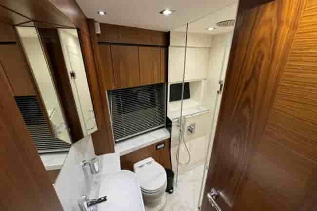 SUNSEEKER 66 MANHATTAN - View 11