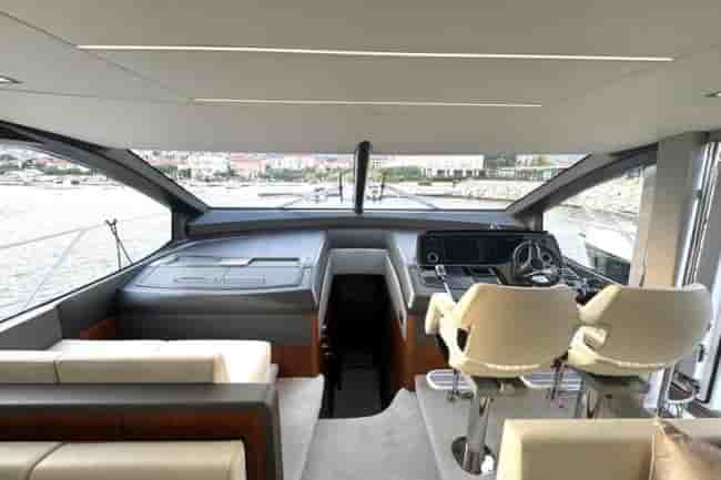 SUNSEEKER 66 MANHATTAN - View 12