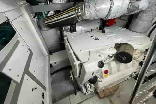 SUNSEEKER 66 MANHATTAN - View 13