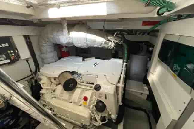 SUNSEEKER 66 MANHATTAN - View 14