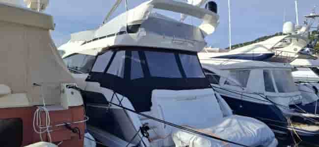 SUNSEEKER 66 MANHATTAN - View 2