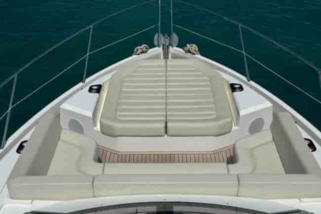 SUNSEEKER 66 MANHATTAN - View 3