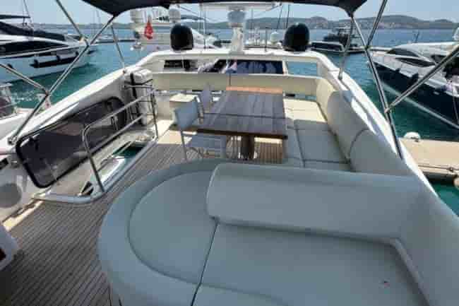 SUNSEEKER 66 MANHATTAN - View 6