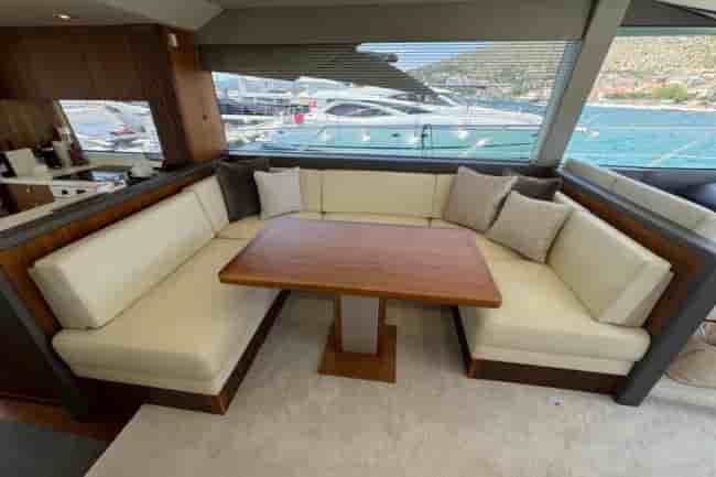 SUNSEEKER 66 MANHATTAN - View 7