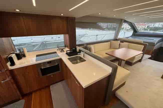SUNSEEKER 66 MANHATTAN - View 8