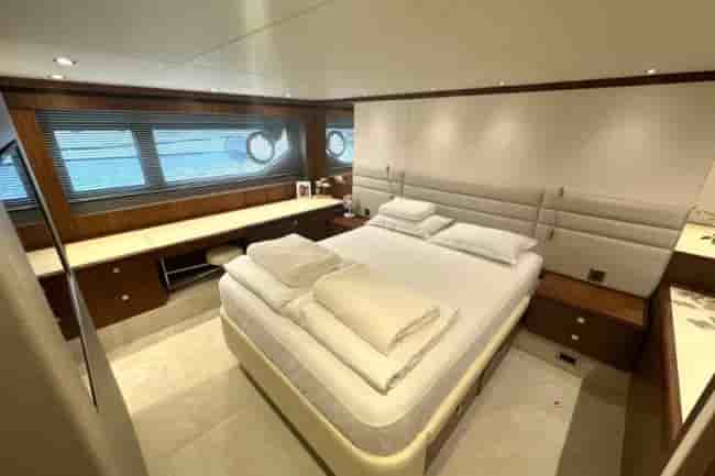 SUNSEEKER 66 MANHATTAN - View 9