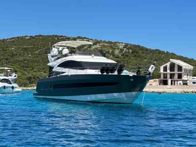 GALEON 640 - View 1