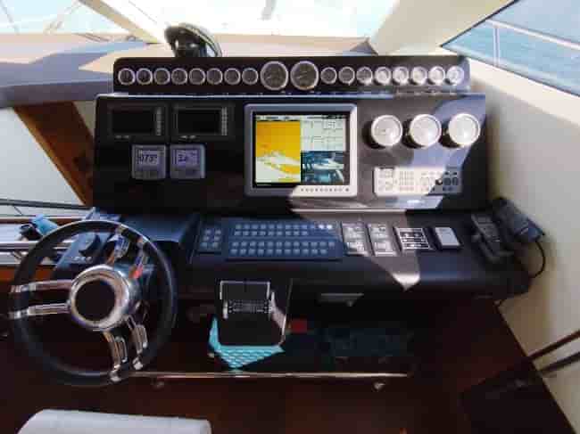 GALEON 640 - View 10