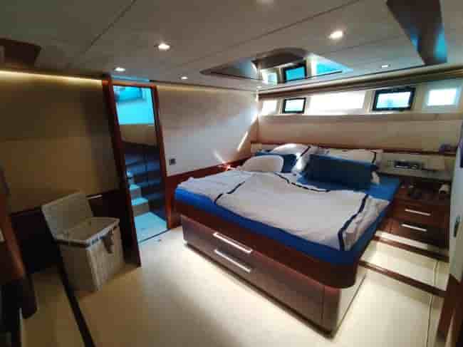 GALEON 640 - View 13
