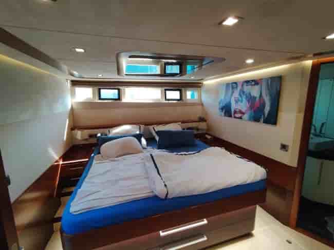 GALEON 640 - View 14