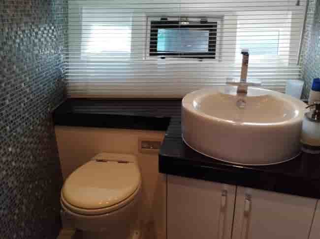 GALEON 640 - View 15