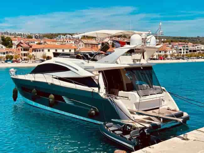 GALEON 640 - View 2