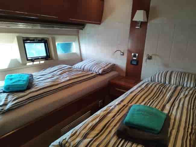 GALEON 640 - View 20