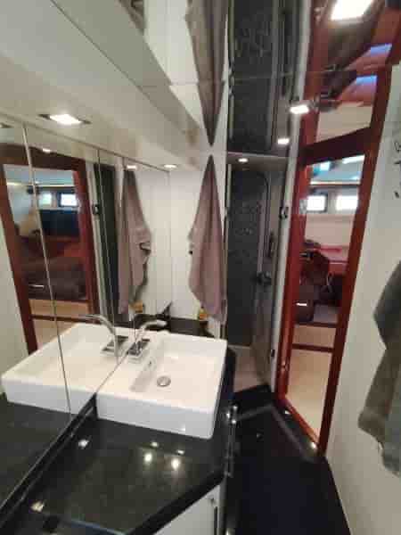 GALEON 640 - View 21