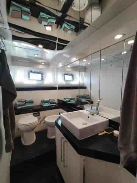 GALEON 640 - View 22