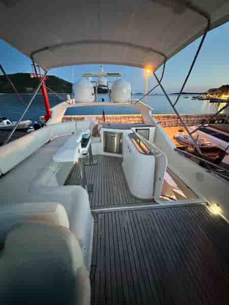 GALEON 640 - View 24