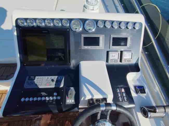 GALEON 640 - View 25