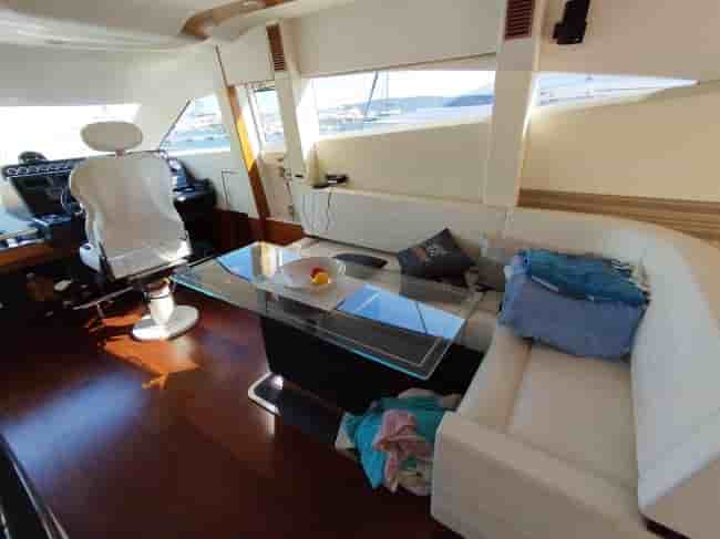 GALEON 640 - View 3