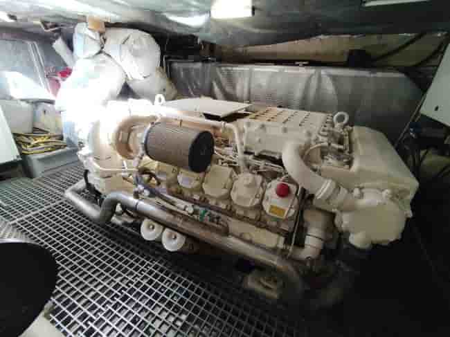 GALEON 640 - View 30