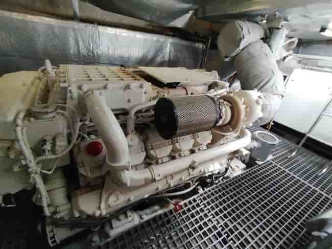 GALEON 640 - View 31