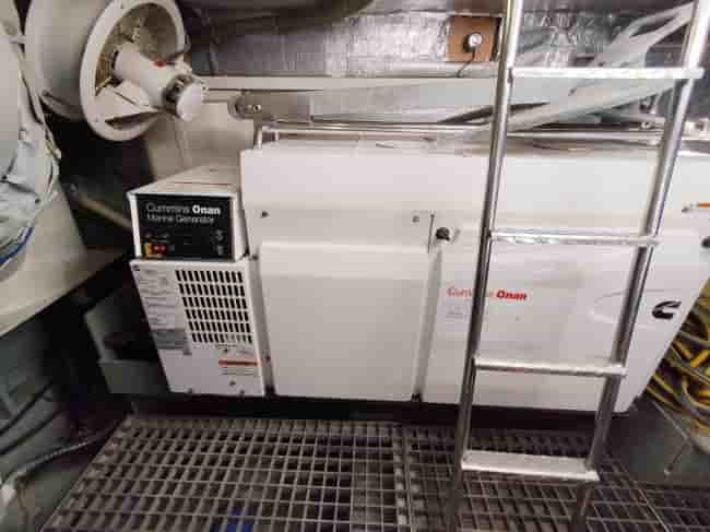 GALEON 640 - View 32