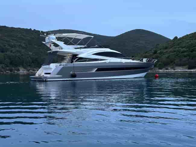 GALEON 640 - View 33