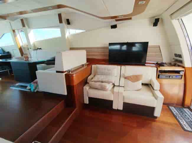 GALEON 640 - View 4