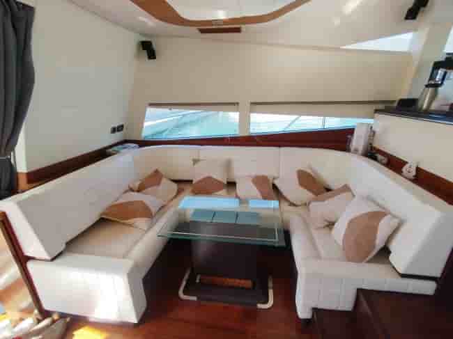 GALEON 640 - View 5