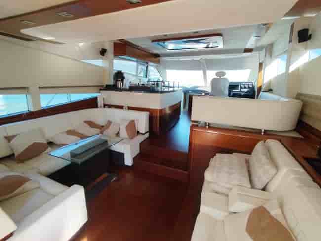 GALEON 640 - View 6