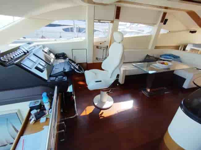 GALEON 640 - View 8