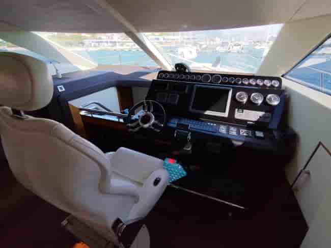 GALEON 640 - View 9