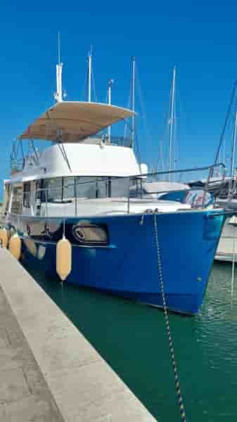 BENETEAU SWIFT TRAWLER 44 - View 1