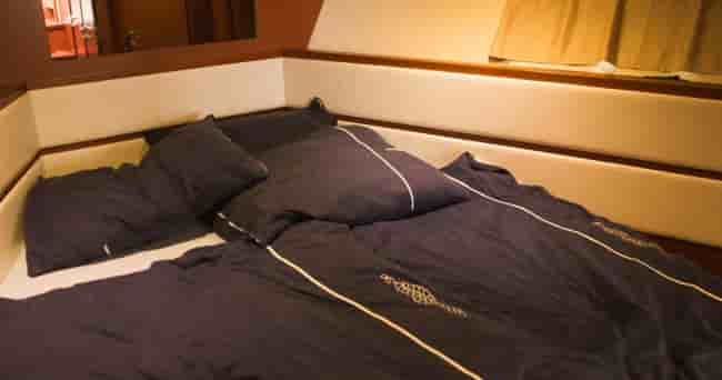 BENETEAU SWIFT TRAWLER 44 - View 10