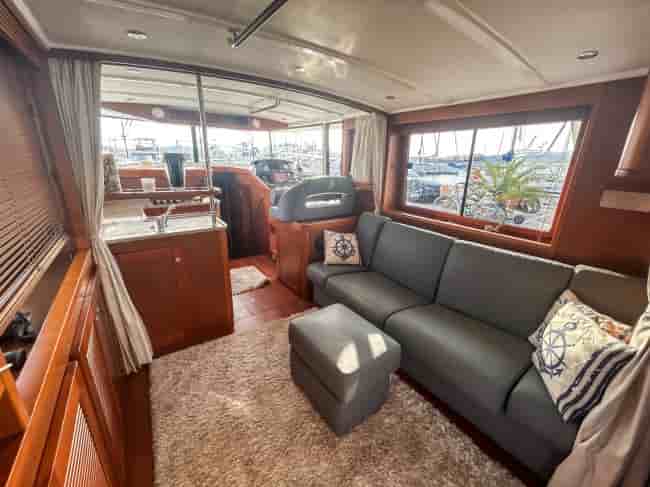 BENETEAU SWIFT TRAWLER 44 - View 11