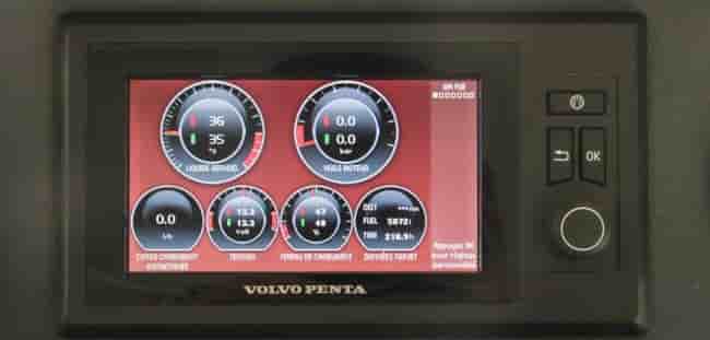 BENETEAU SWIFT TRAWLER 44 - View 13