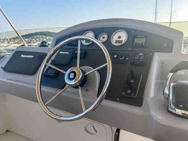 BENETEAU SWIFT TRAWLER 44 - View 14