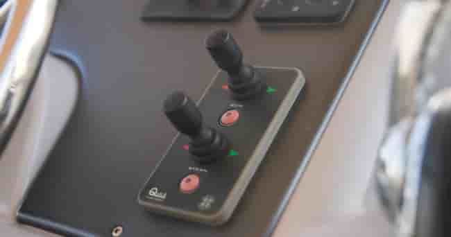 BENETEAU SWIFT TRAWLER 44 - View 15