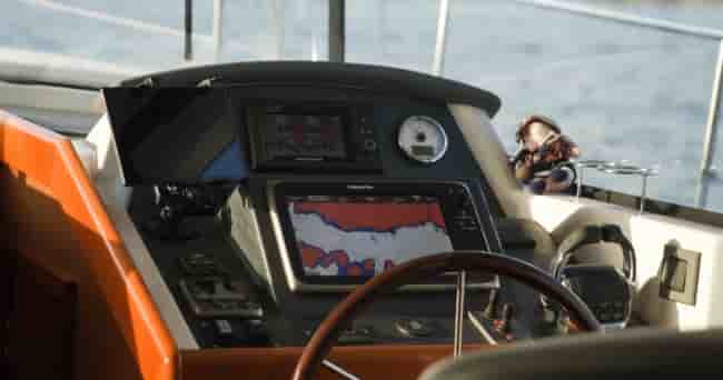 BENETEAU SWIFT TRAWLER 44 - View 16