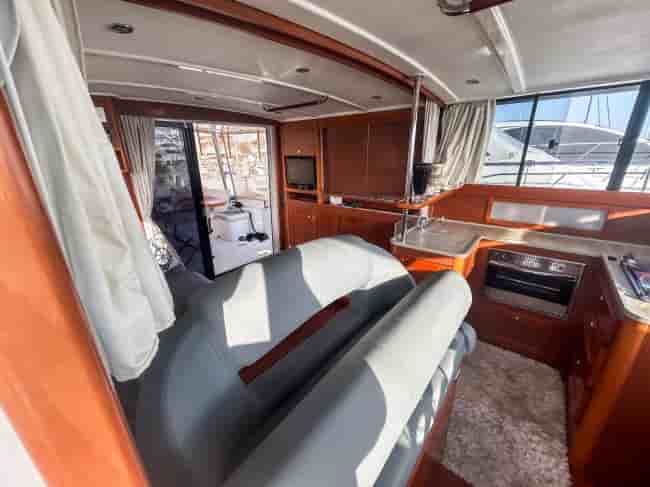 BENETEAU SWIFT TRAWLER 44 - View 17