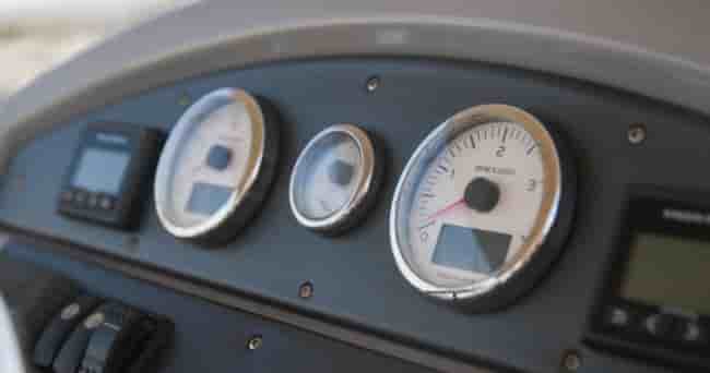 BENETEAU SWIFT TRAWLER 44 - View 18