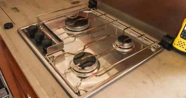 BENETEAU SWIFT TRAWLER 44 - View 19