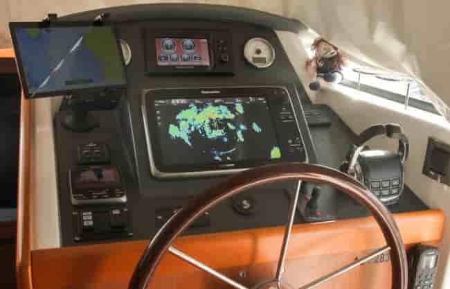 BENETEAU SWIFT TRAWLER 44 - View 20