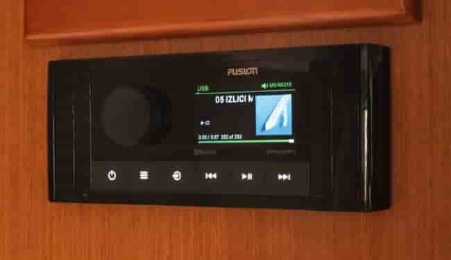 BENETEAU SWIFT TRAWLER 44 - View 22