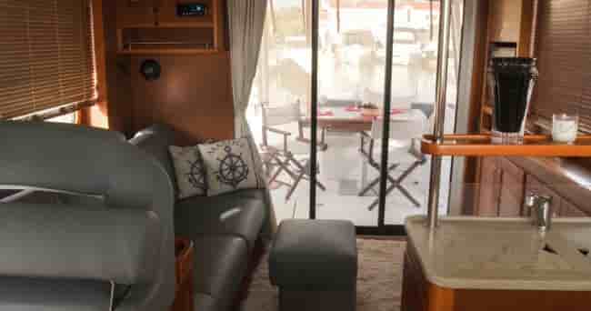 BENETEAU SWIFT TRAWLER 44 - View 4