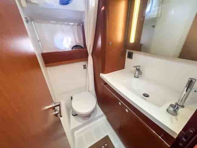 BENETEAU SWIFT TRAWLER 44 - View 5