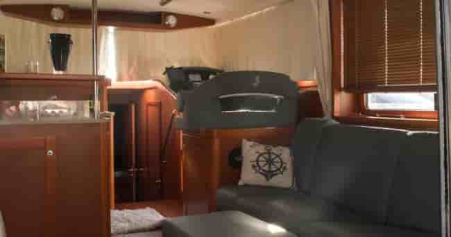 BENETEAU SWIFT TRAWLER 44 - View 6
