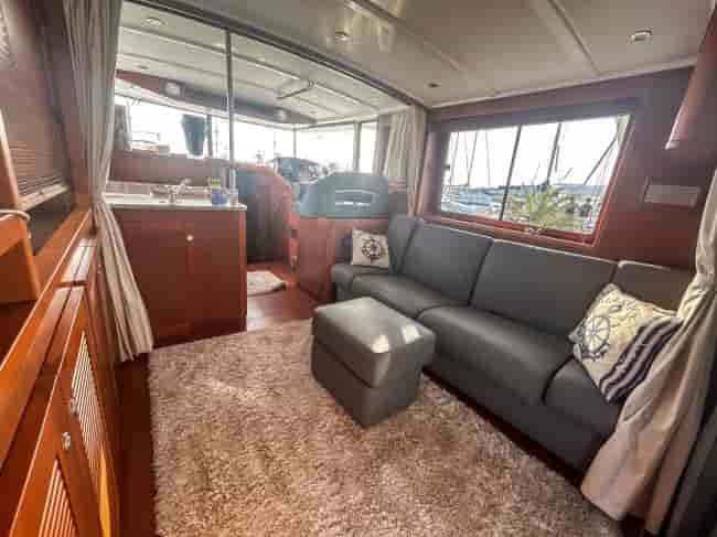 BENETEAU SWIFT TRAWLER 44 - View 7