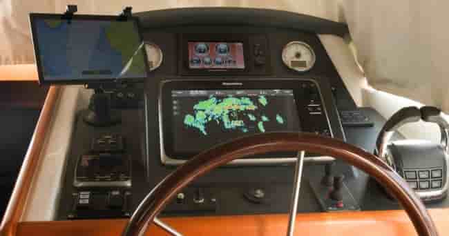 BENETEAU SWIFT TRAWLER 44 - View 8