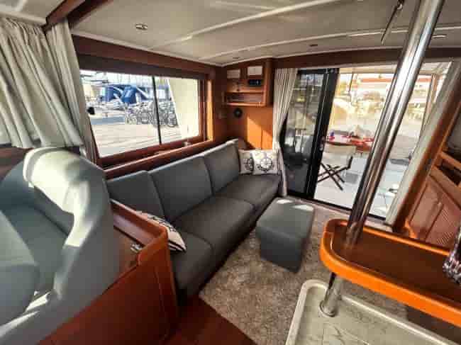 BENETEAU SWIFT TRAWLER 44 - View 9