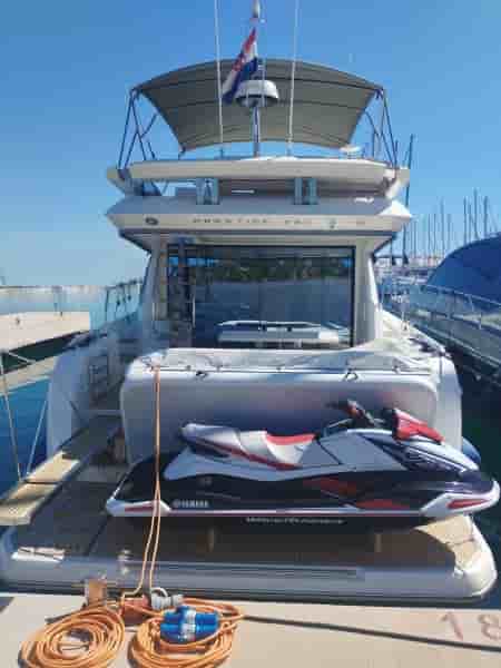 JEANNEAU PRESTIGE 590 - View 1